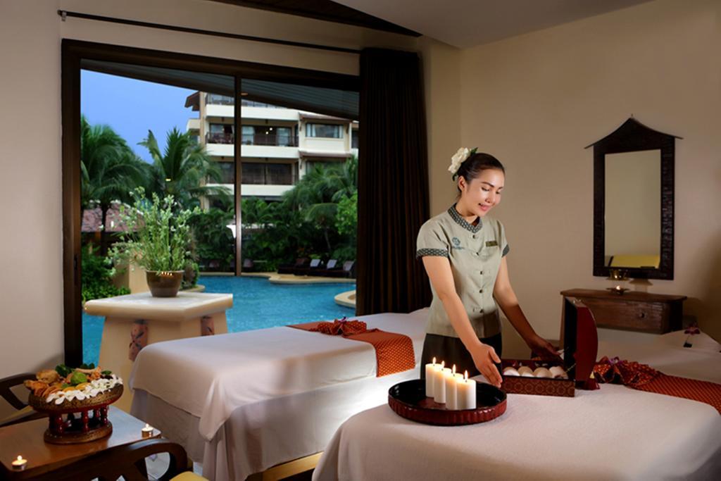 Colibri Pool Villa Pattaya Jomtien Beach Exterior foto
